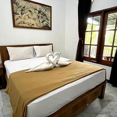 Adhya Guest House
